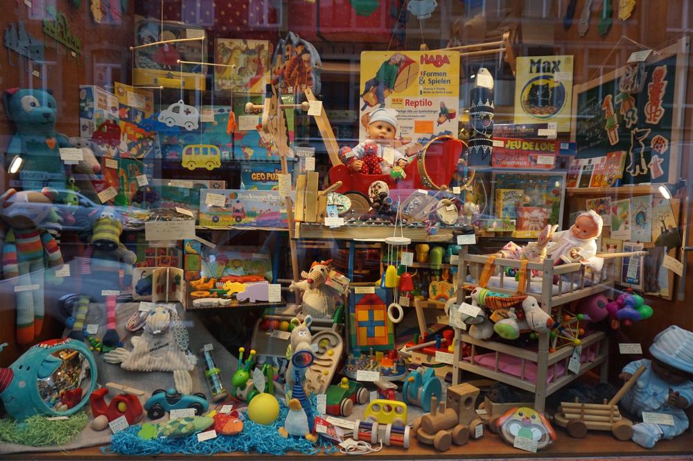 Cadeau enfant jeu société à Namur