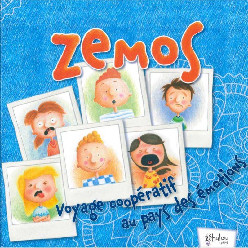 Zémos