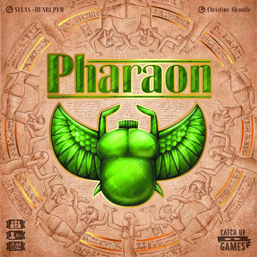 Pharaon