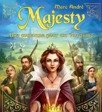 Majesty