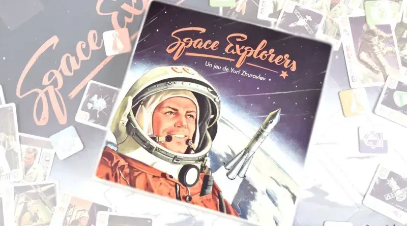 Space Explorers