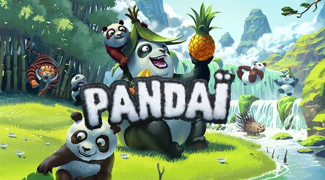 Pandaï
