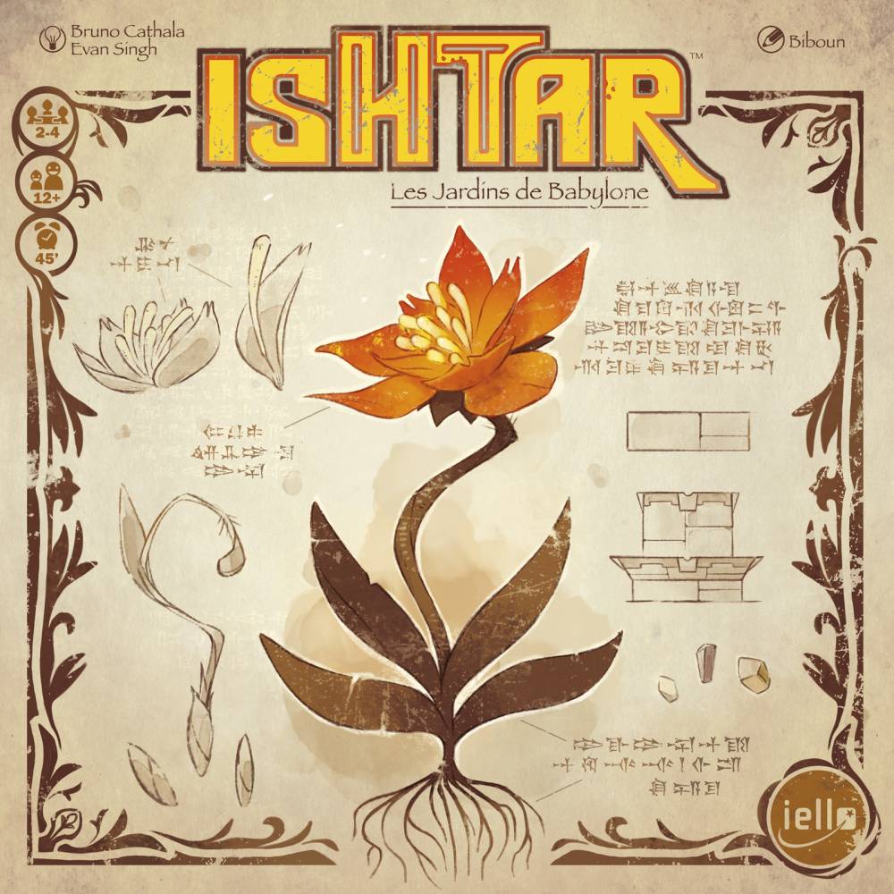 Ishtar