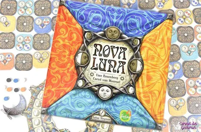 Nova Luna