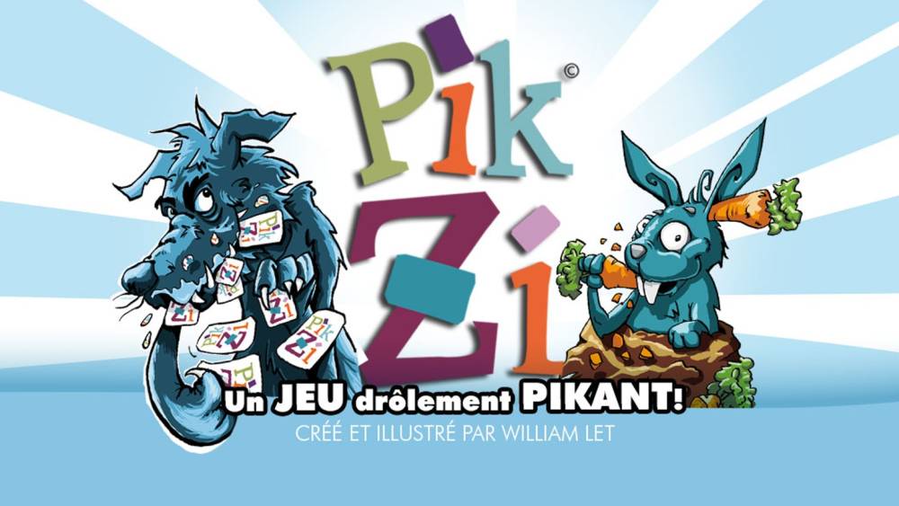 Pik Zi