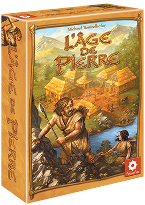 L’âge de Pierre