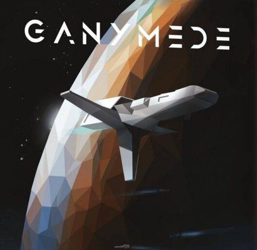 Ganymède