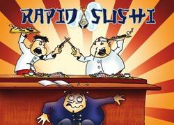 Rapid Sushi