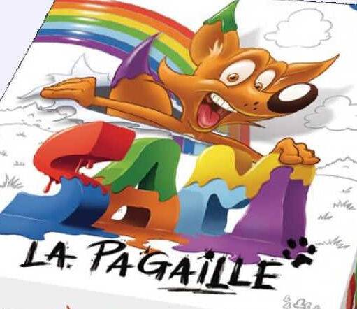 SAM la Pagaille