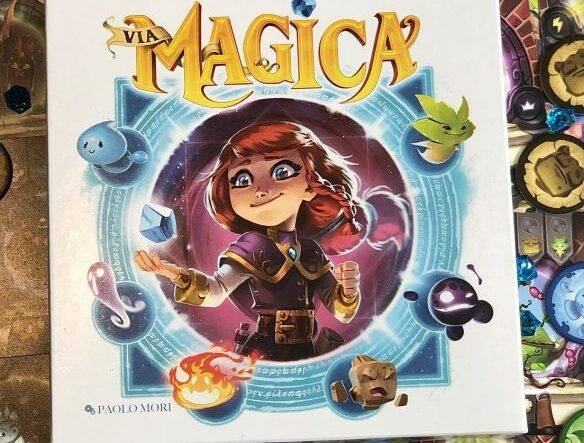 Via Magica