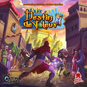 Destin de Voleur