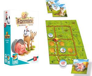 Farmini