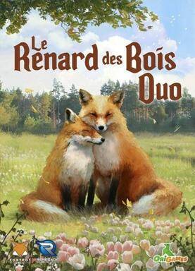 Le renard des Bois – Duo