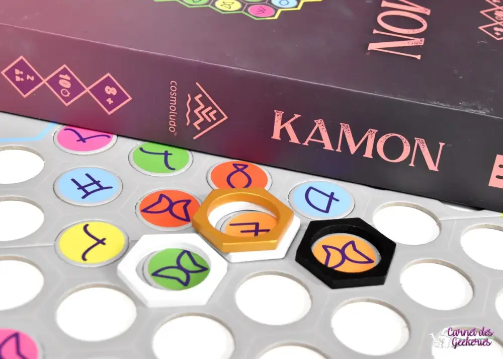 Kamon