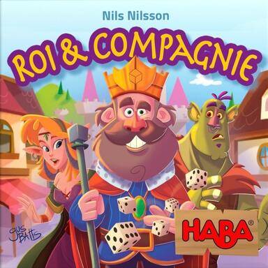 Roi & Compagnie
