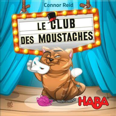 Le club des moustaches