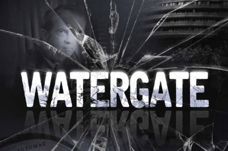 Watergate