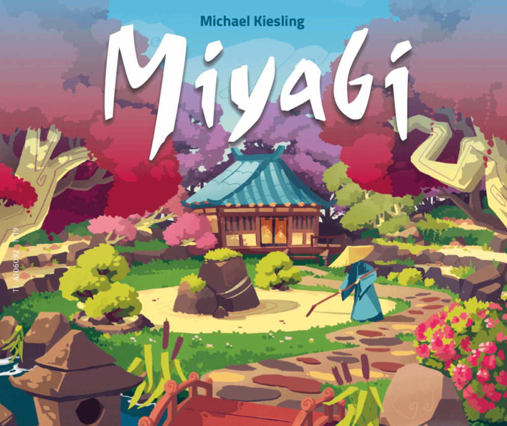 Miyabi