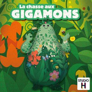 La chasse aux Gigamons