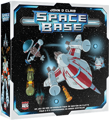 Space Base