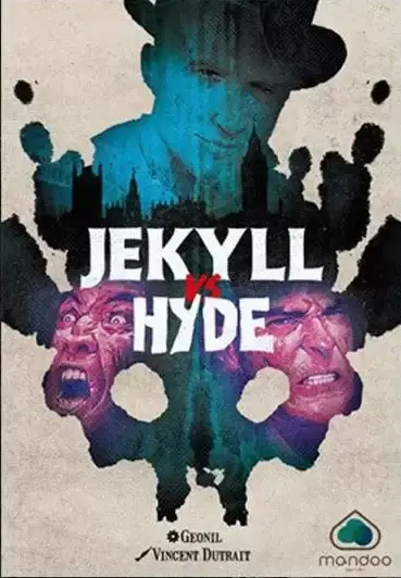 Jekyll vs Hyde