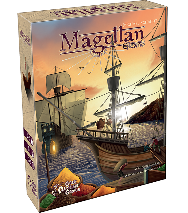 Magellan