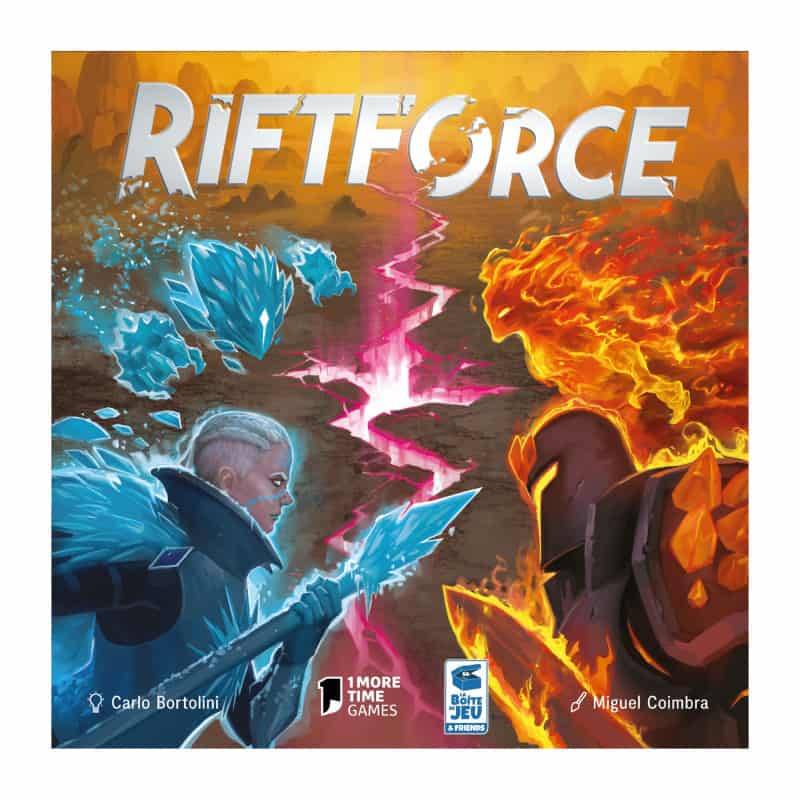 Riftforce