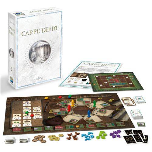 Carpe Diem