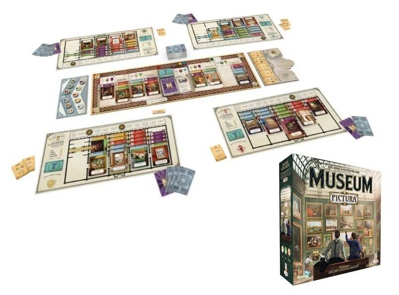 Museum Pictura