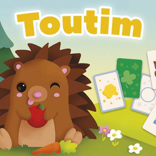 Toutim