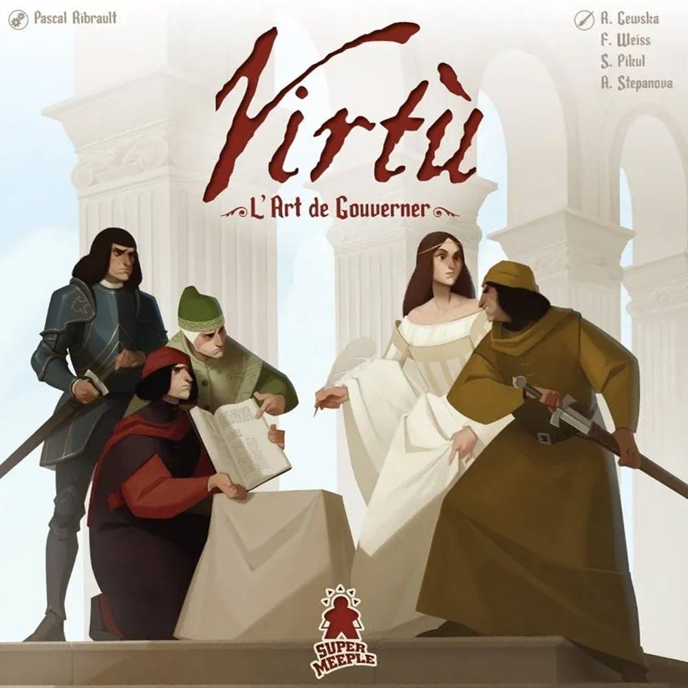 Virtù