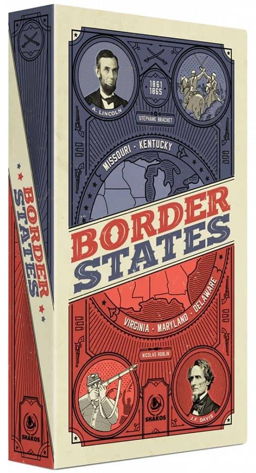 Border States