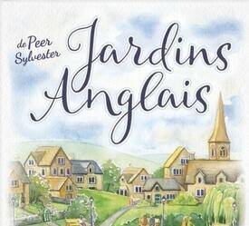 Jardin Anglais