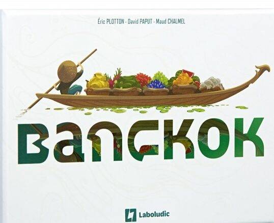 Bangkok