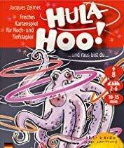 Hula Hoo!