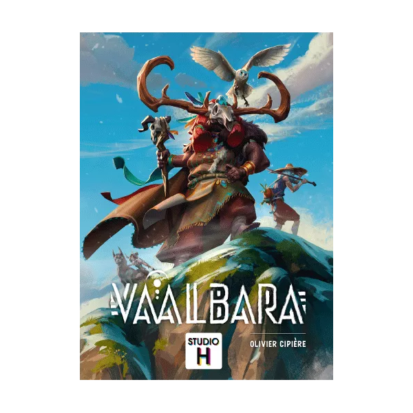 Vaalbara