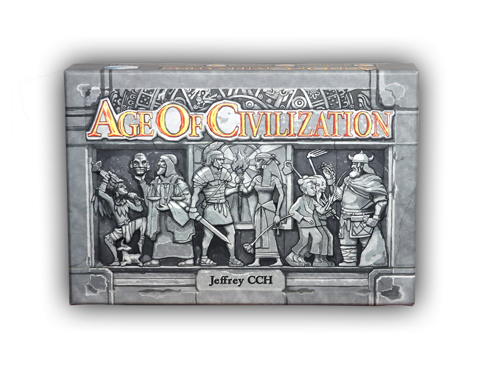 Age of Civilization