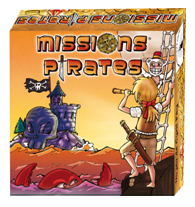 Missions Pirates