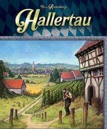 Hallertau