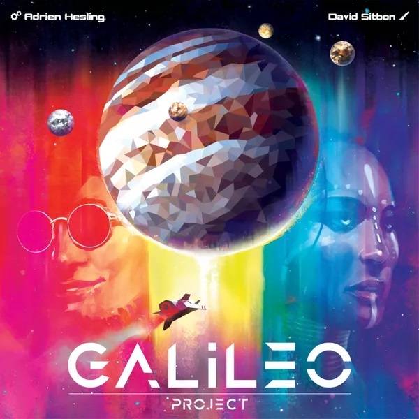 Galiloe Project