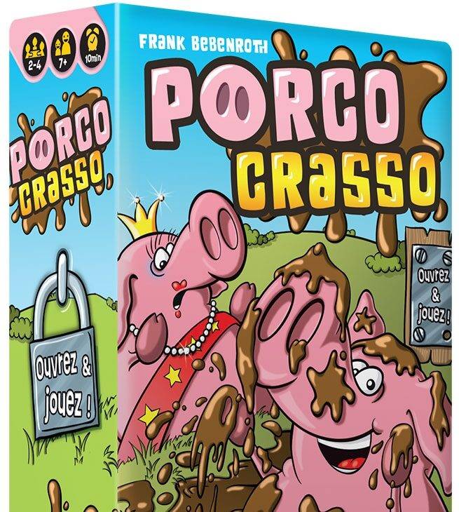Porco Crasso