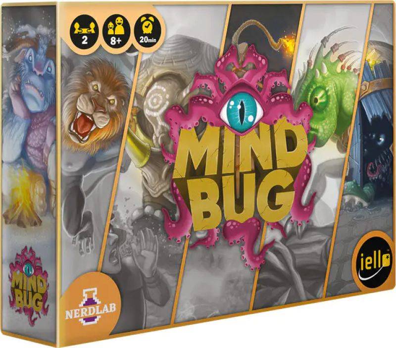 Mind Bug