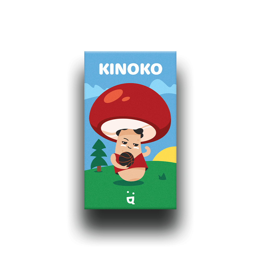 Kinoko