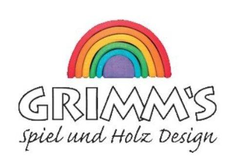 Les jeux et jouets « Grimm’s »