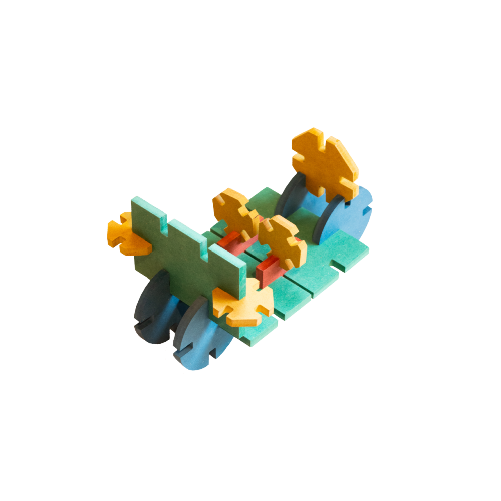 Les Jouets Euclide