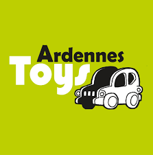 Ardennes Toys