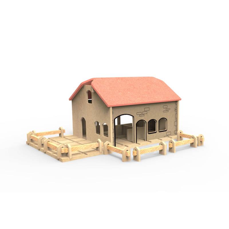Ma Ferme