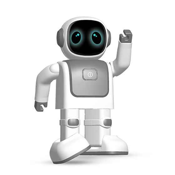 Kidyrobot