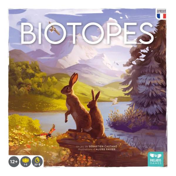 Biotope