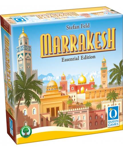 Marrakesh